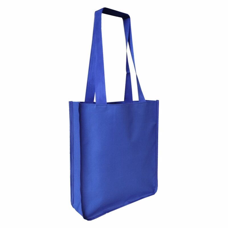 Ecobag em Nylon 30x35x7cm