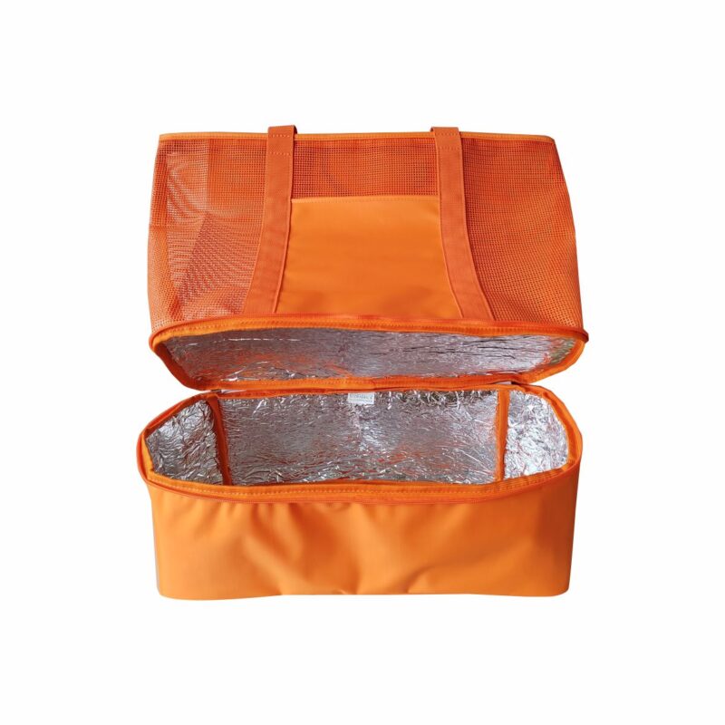 Bolsa Telinha Térmica 40x43x15 SK - Imagem 3