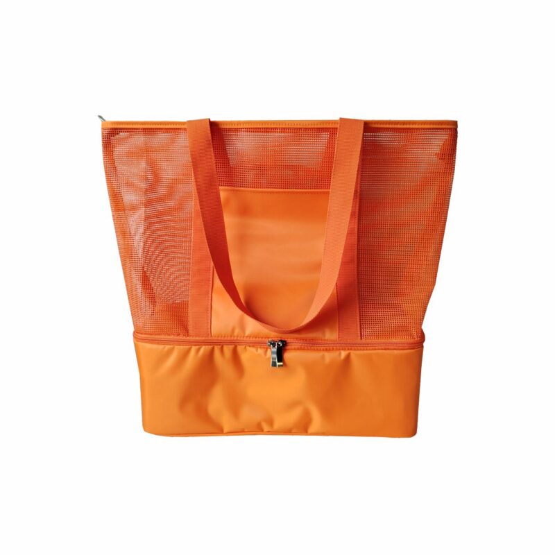 Bolsa Telinha Térmica 40x43x15 SK - Imagem 2