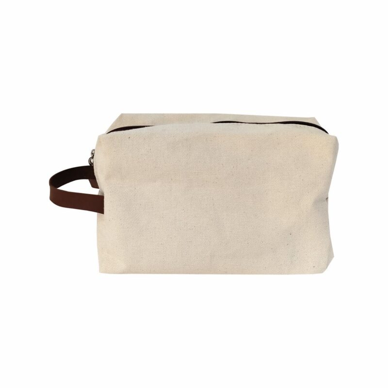 Necessaire Box 22x14x8 Capivara ML - Imagem 7
