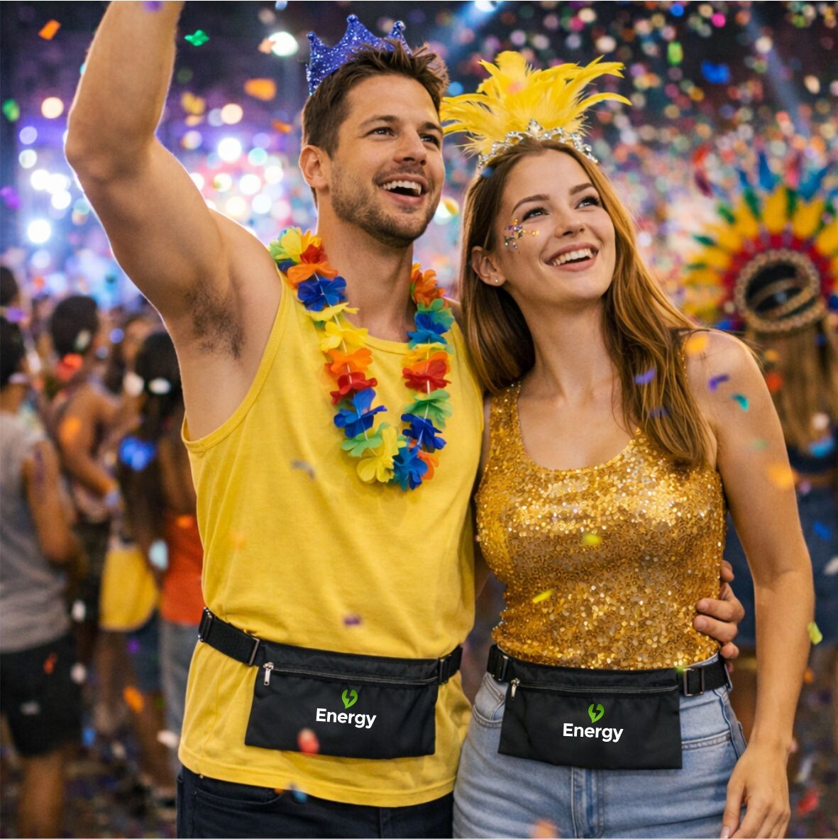 Kit 10 Doleira Preta 20x12cm **PERSONALIZADAS** - Imagem 3