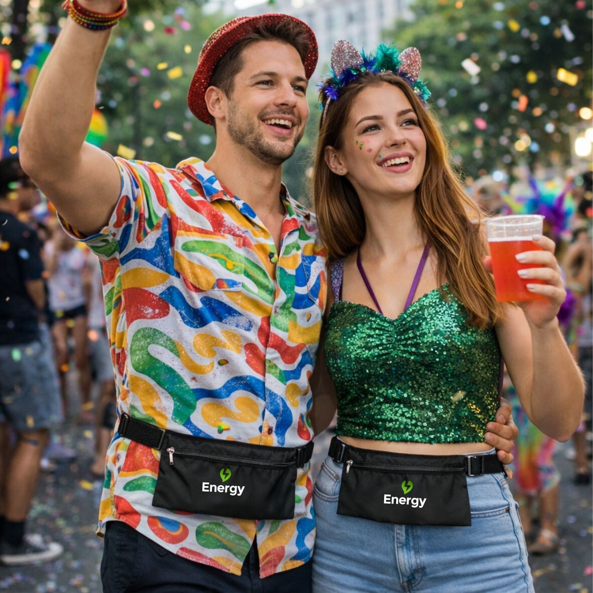 Kit 10 Doleira Preta 20x12cm **PERSONALIZADAS** - Imagem 4