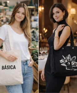 ecobags