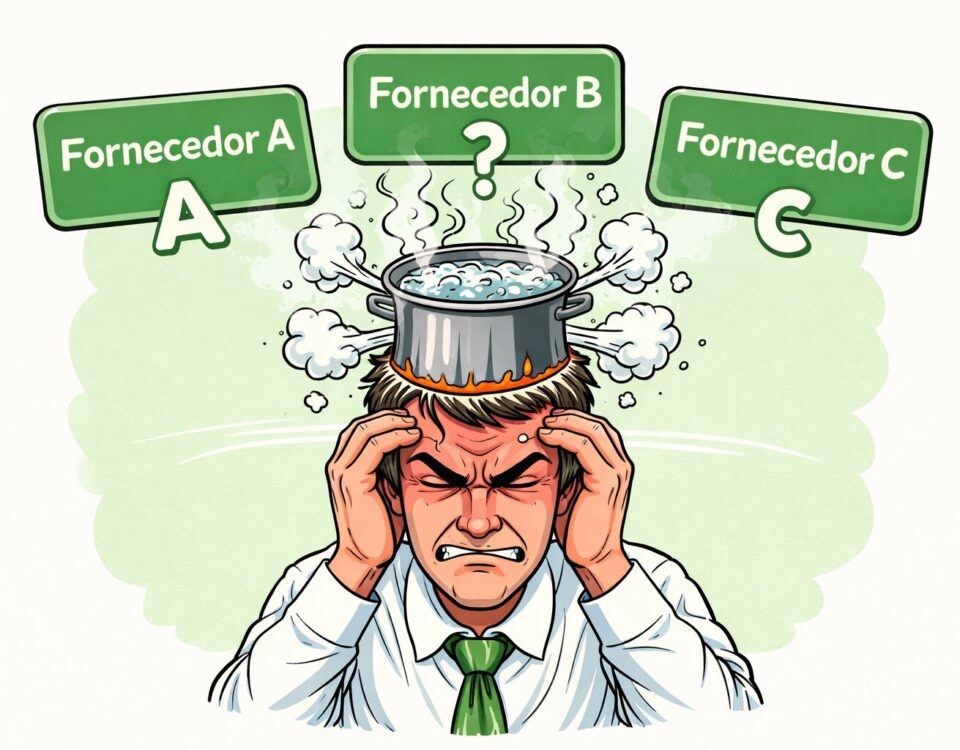 fornecedor de ecobag