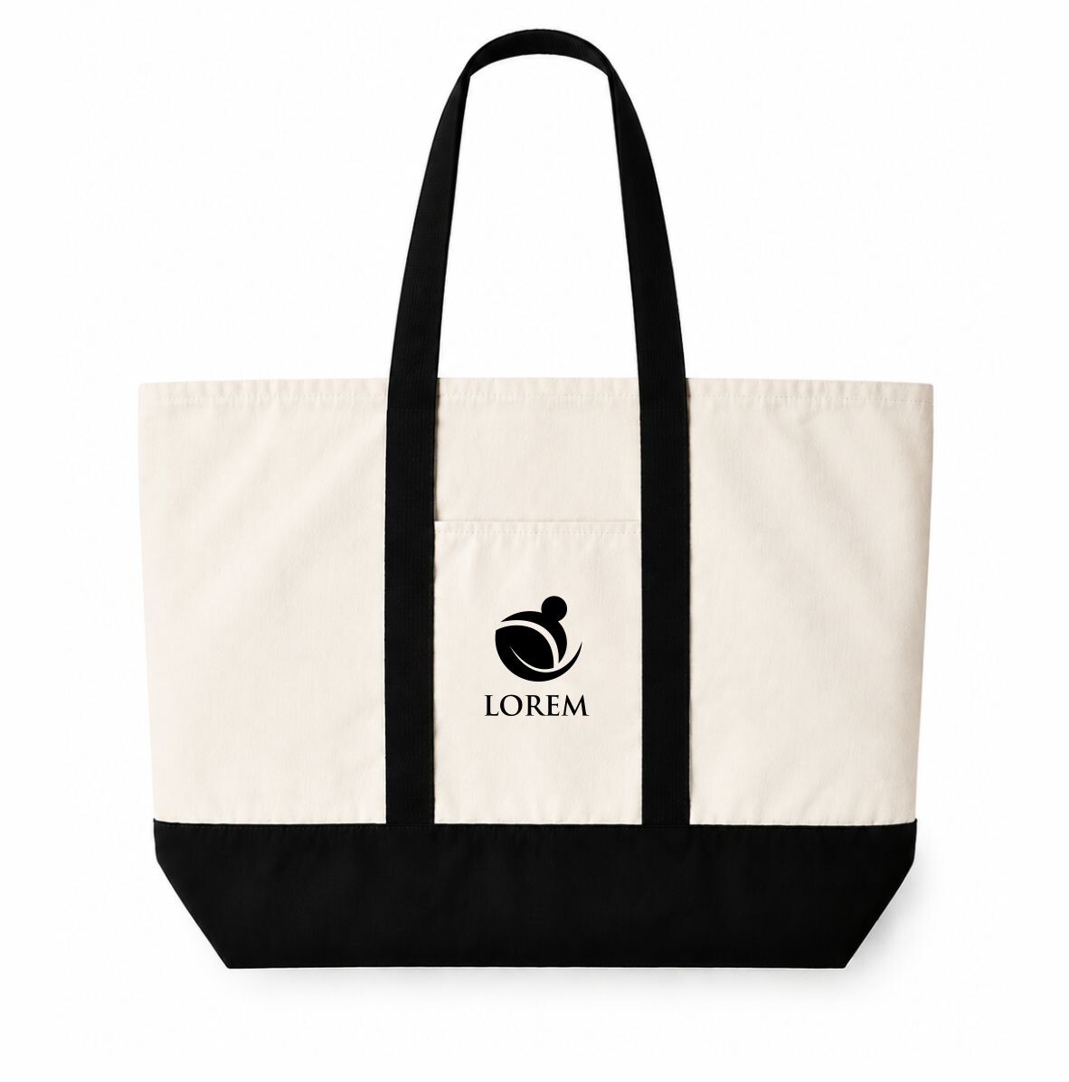 Ecobag Emily 38x38x15