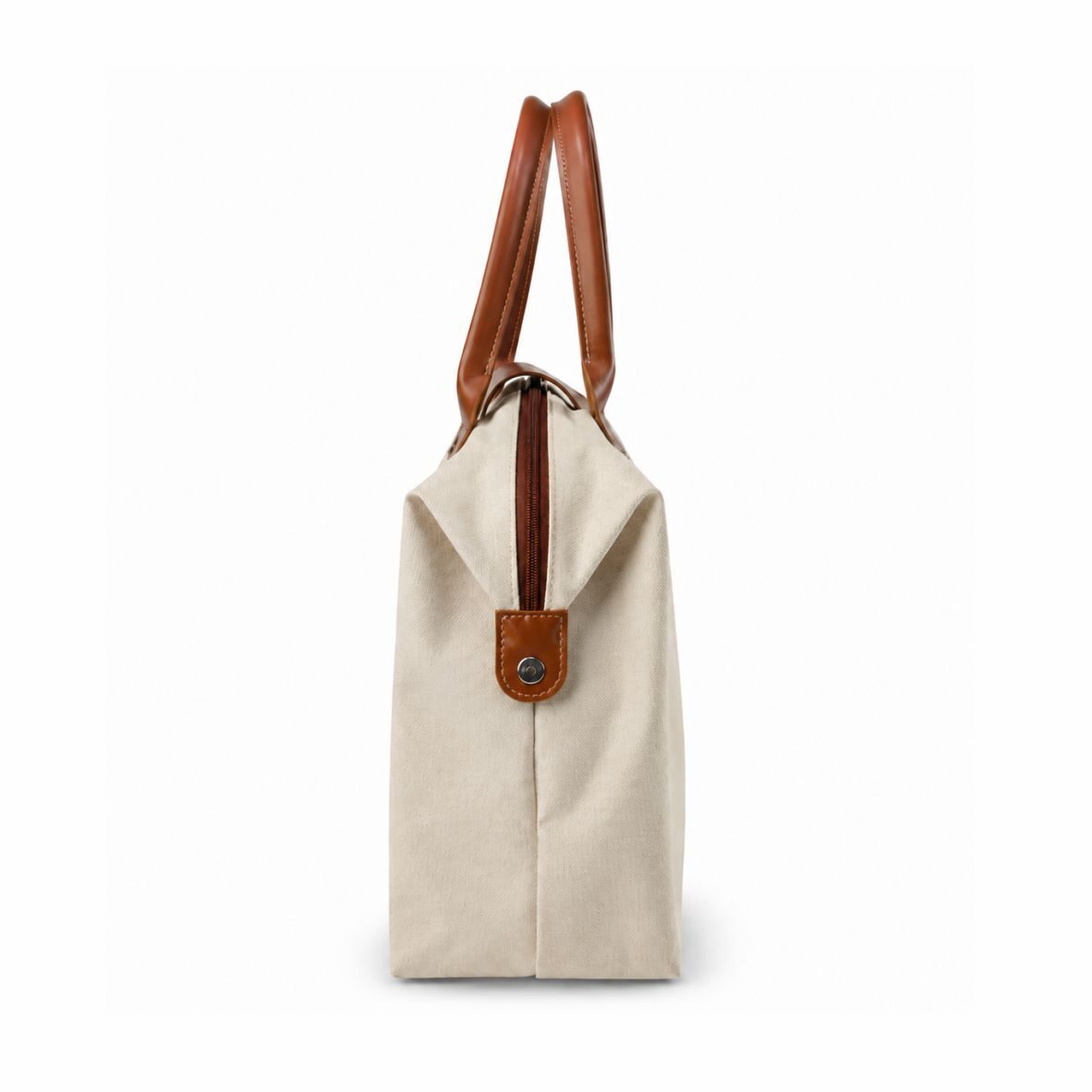 Bolsa Dobrável Viki 37x36x17 - Imagem 6