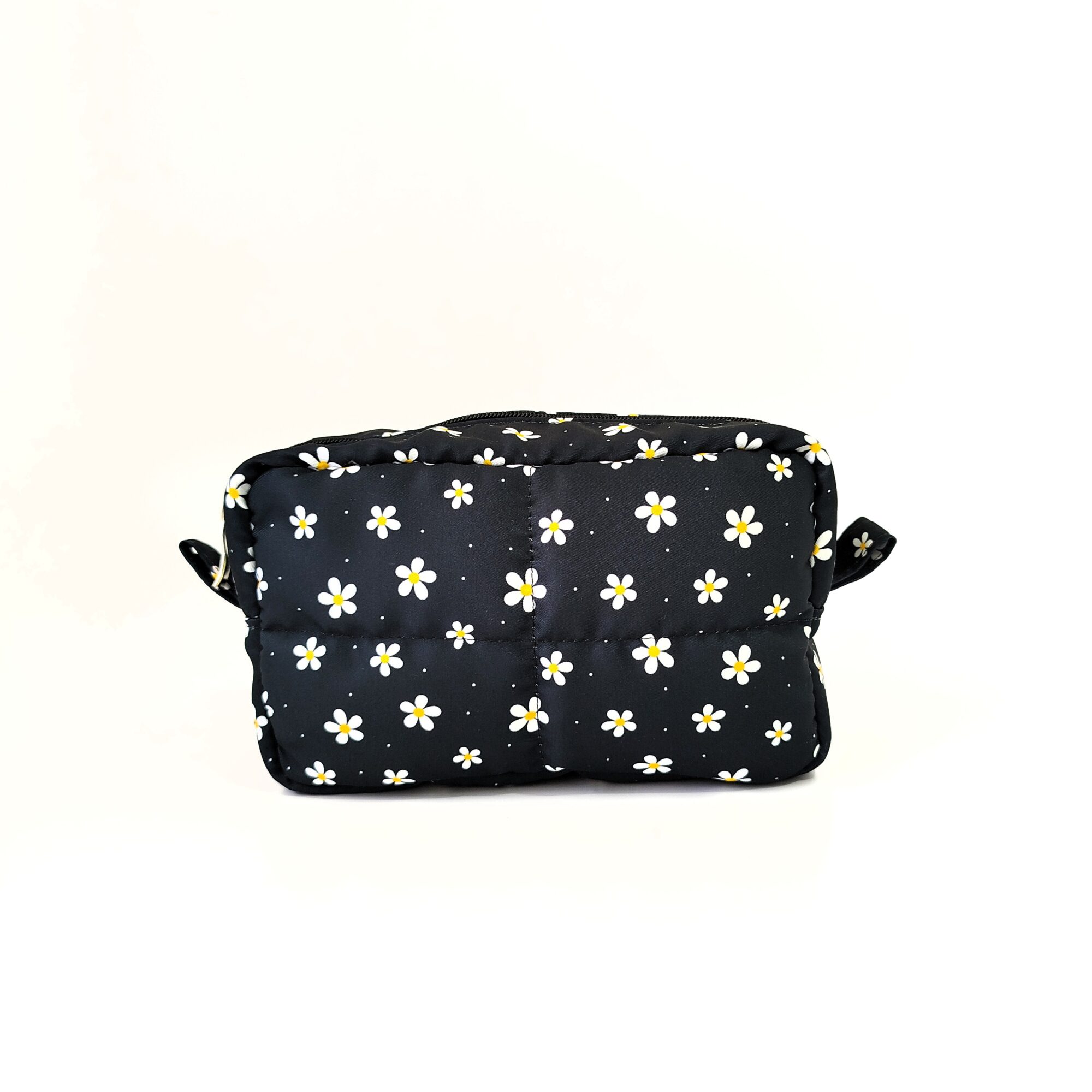 Necessaire Puffer 22x14x10 - Imagem 3
