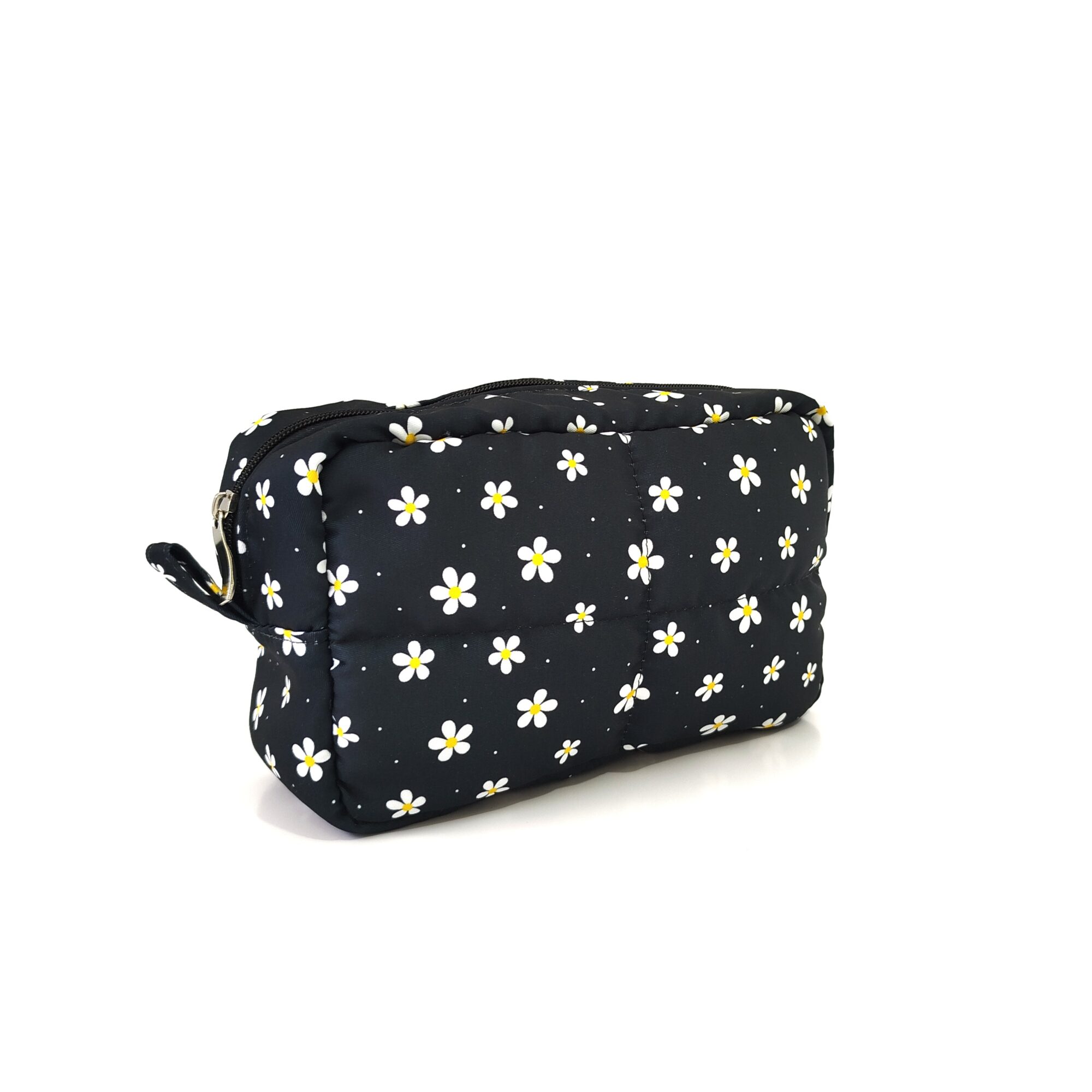 Necessaire Puffer 22x14x10 - Imagem 4