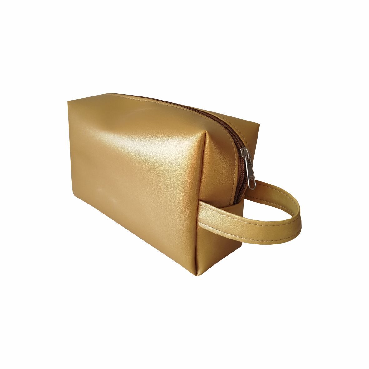 Necessaire Box 20x10x7cm Sintético - Imagem 4