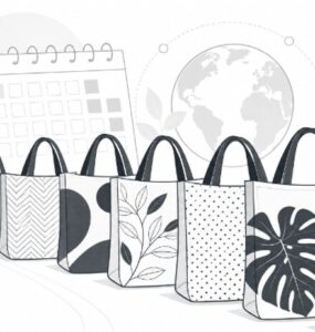 ecobags personalizadas
