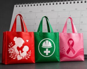 ecobag personalizada