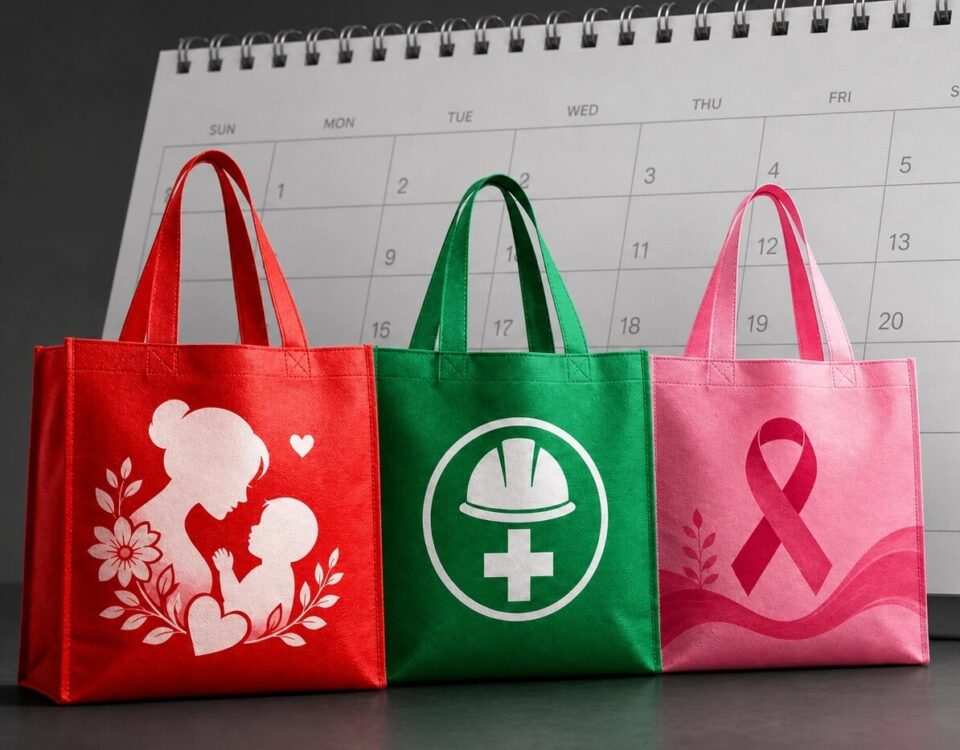 ecobag personalizada