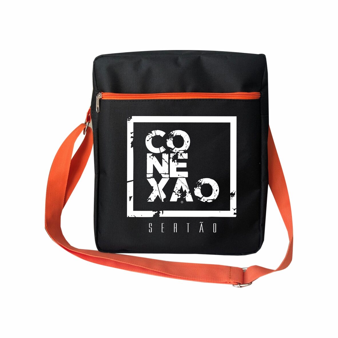 Bolsa Carteiro 25x30x7 Nylon