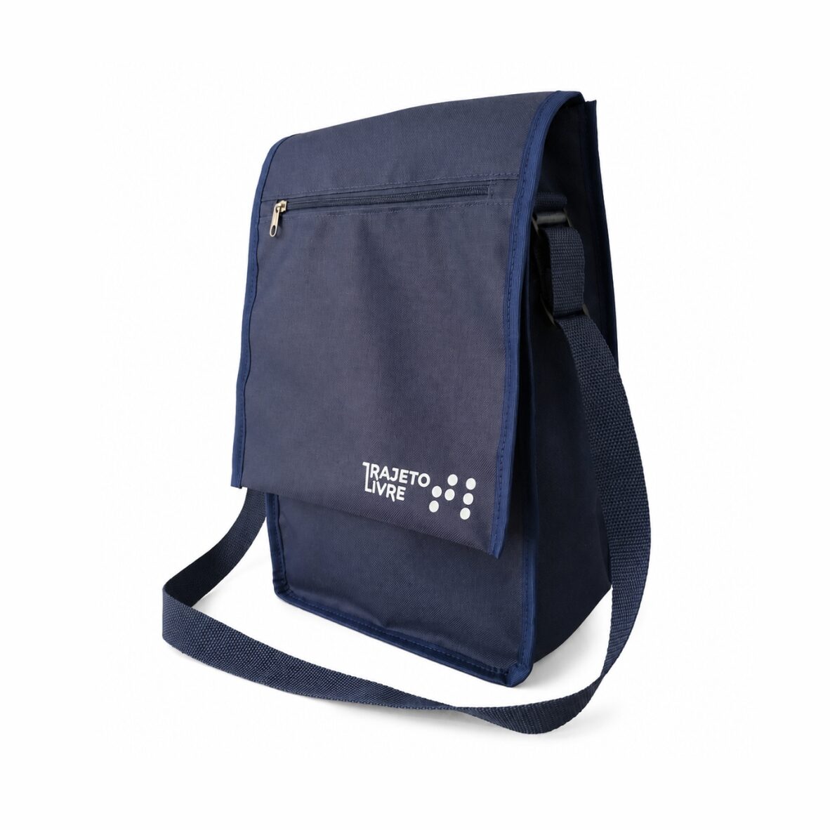 Bolsa Carteiro 25x40x16 - Imagem 4