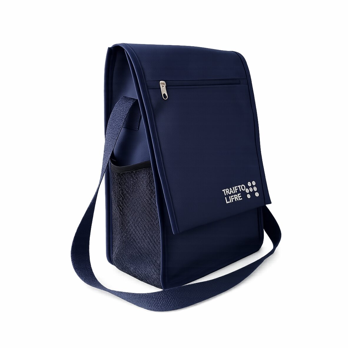 Bolsa Carteiro 25x40x16 - Imagem 5
