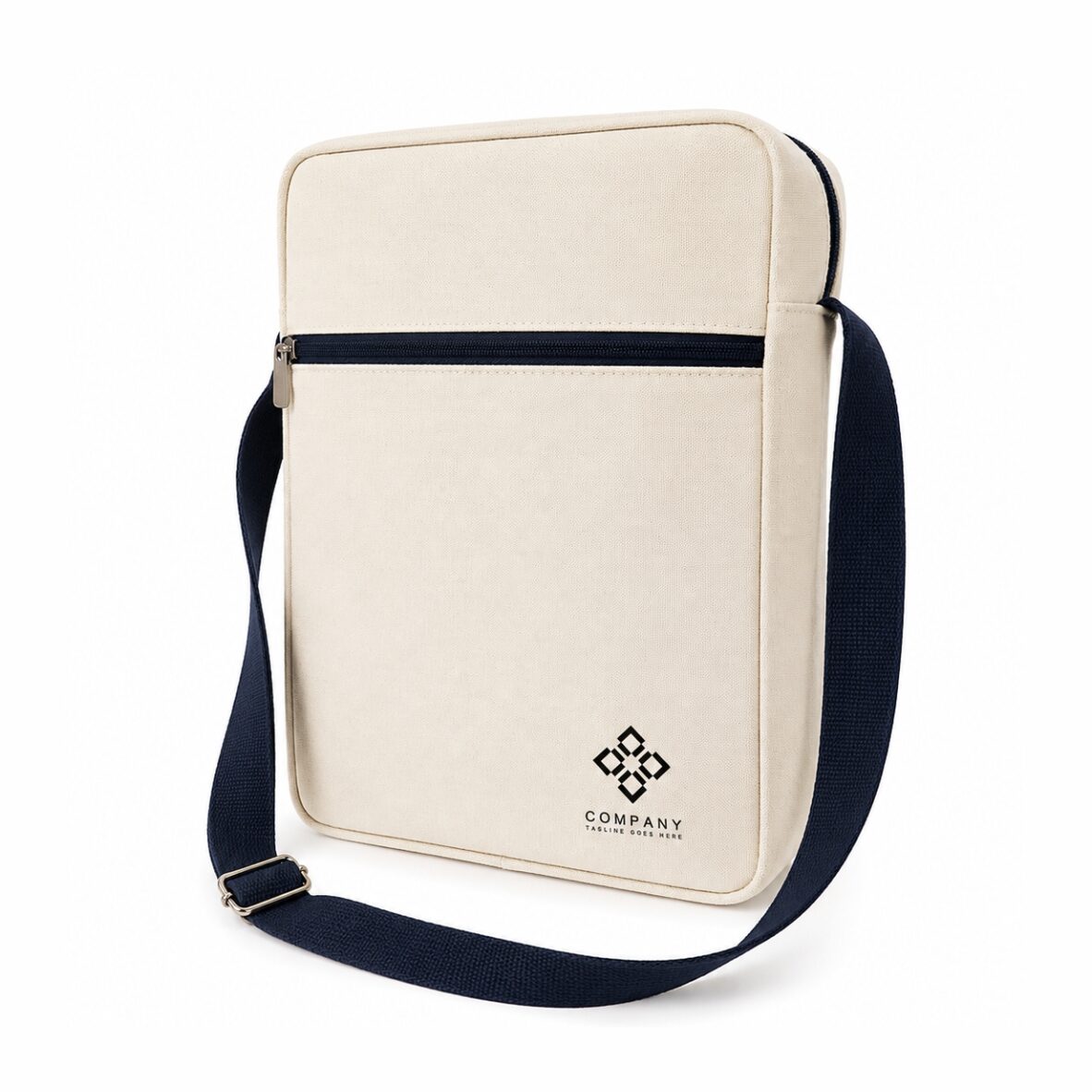 Bolsa Carteiro 27x38x10 Lona