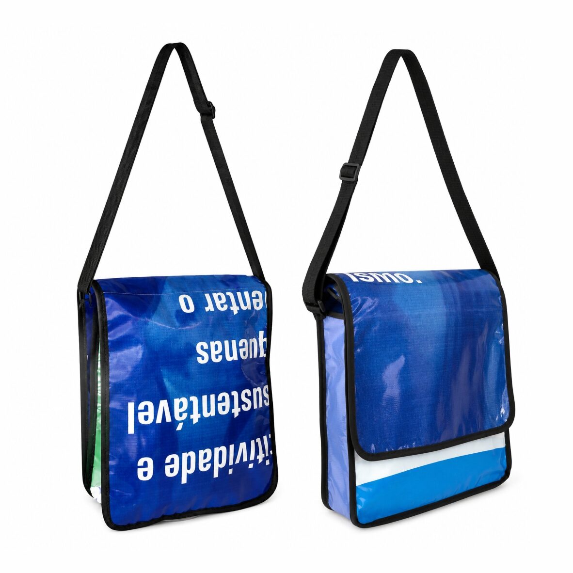 Bolsa Carteiro de Banner - Imagem 3
