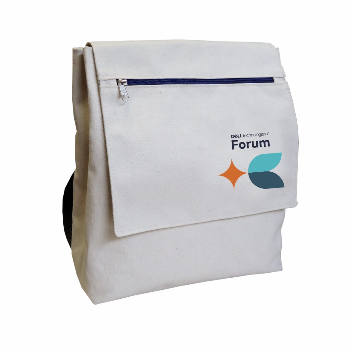 Bolsa Carteiro Mochila 28x33x7