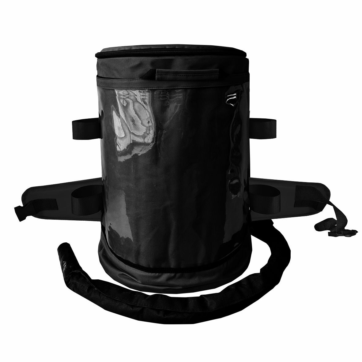 Mochila para barril de Chopp
