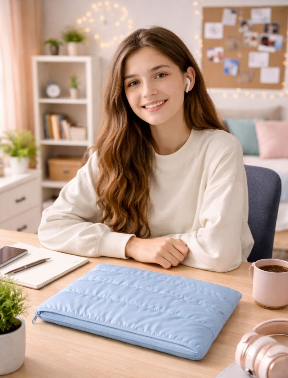 Capa Notebook Puffer 41X30 - Imagem 2