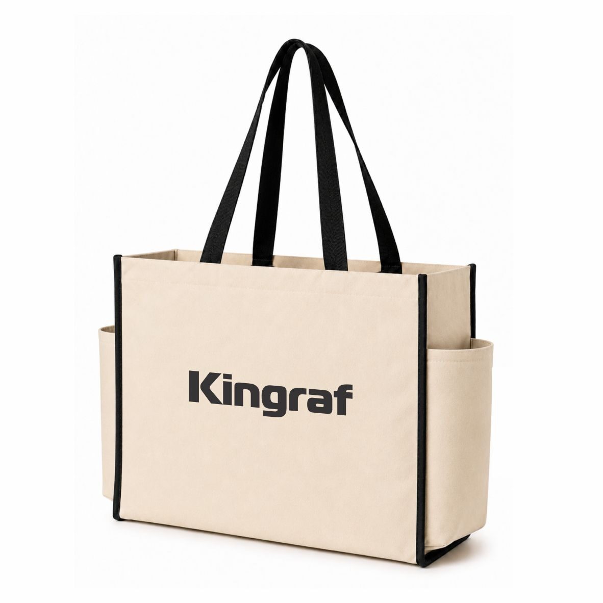 Ecobag Safira 43x35x15