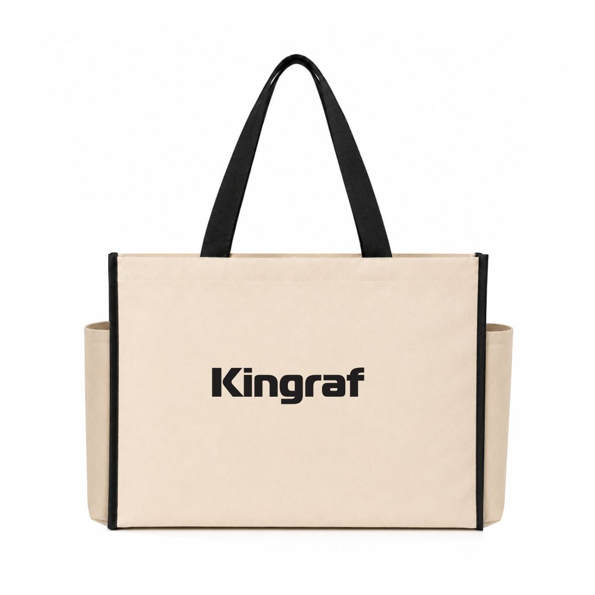 Ecobag Safira 43x35x15 - Imagem 4