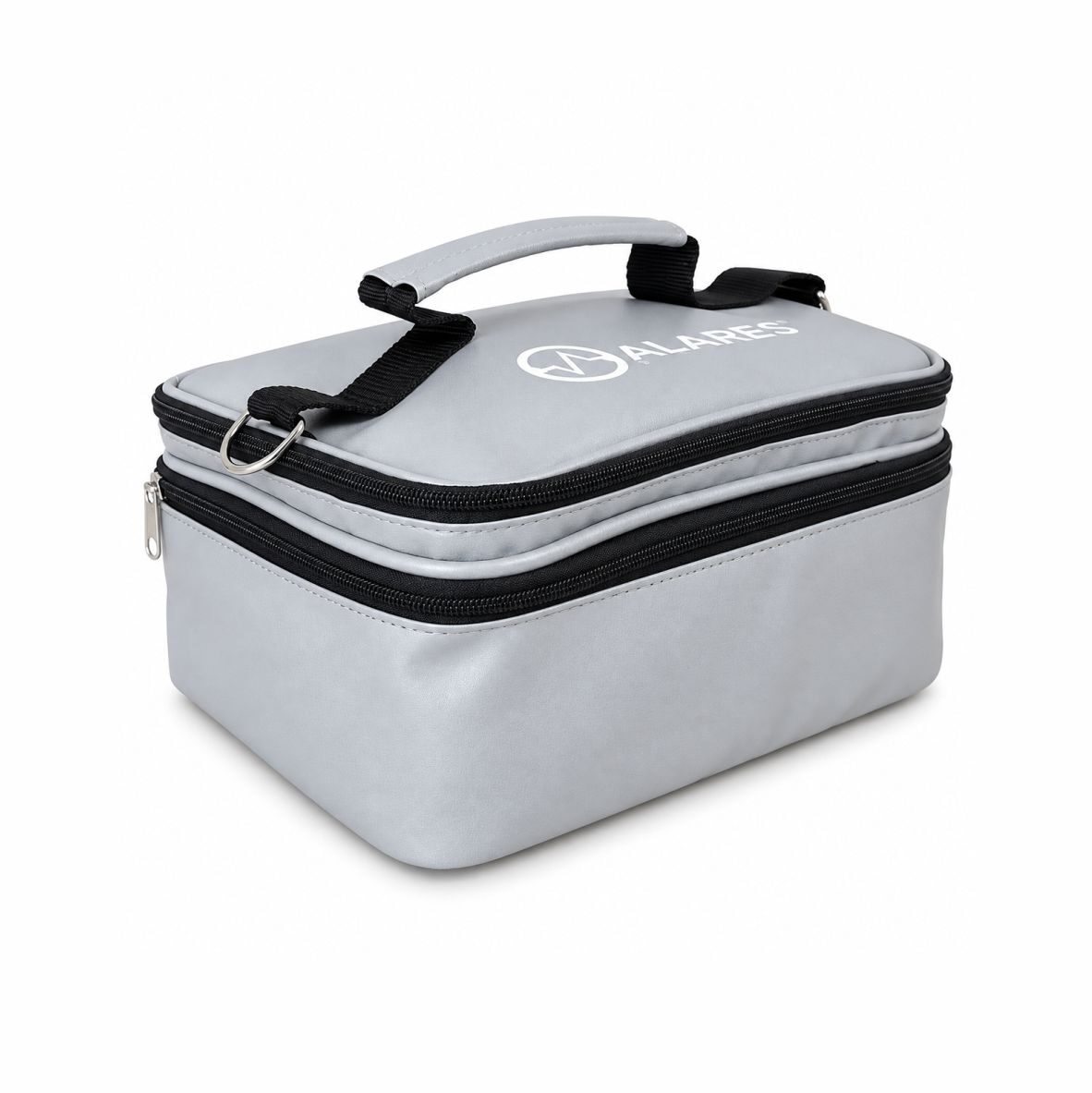 CASE COM COMPARTIMENTOS 25X12X20