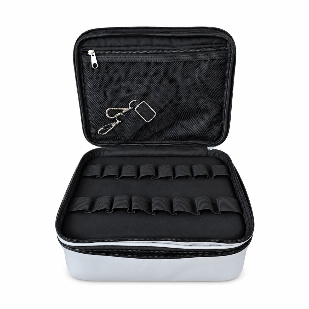 CASE COM COMPARTIMENTOS 25X12X20 - Imagem 4