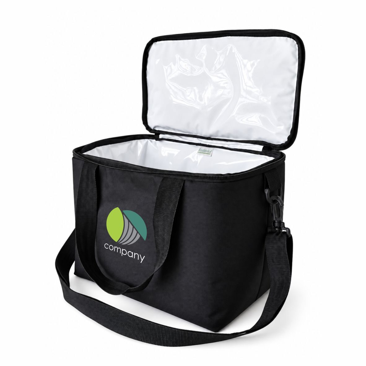 Bolsa Térmica 31x23x17 - 12L - Imagem 3