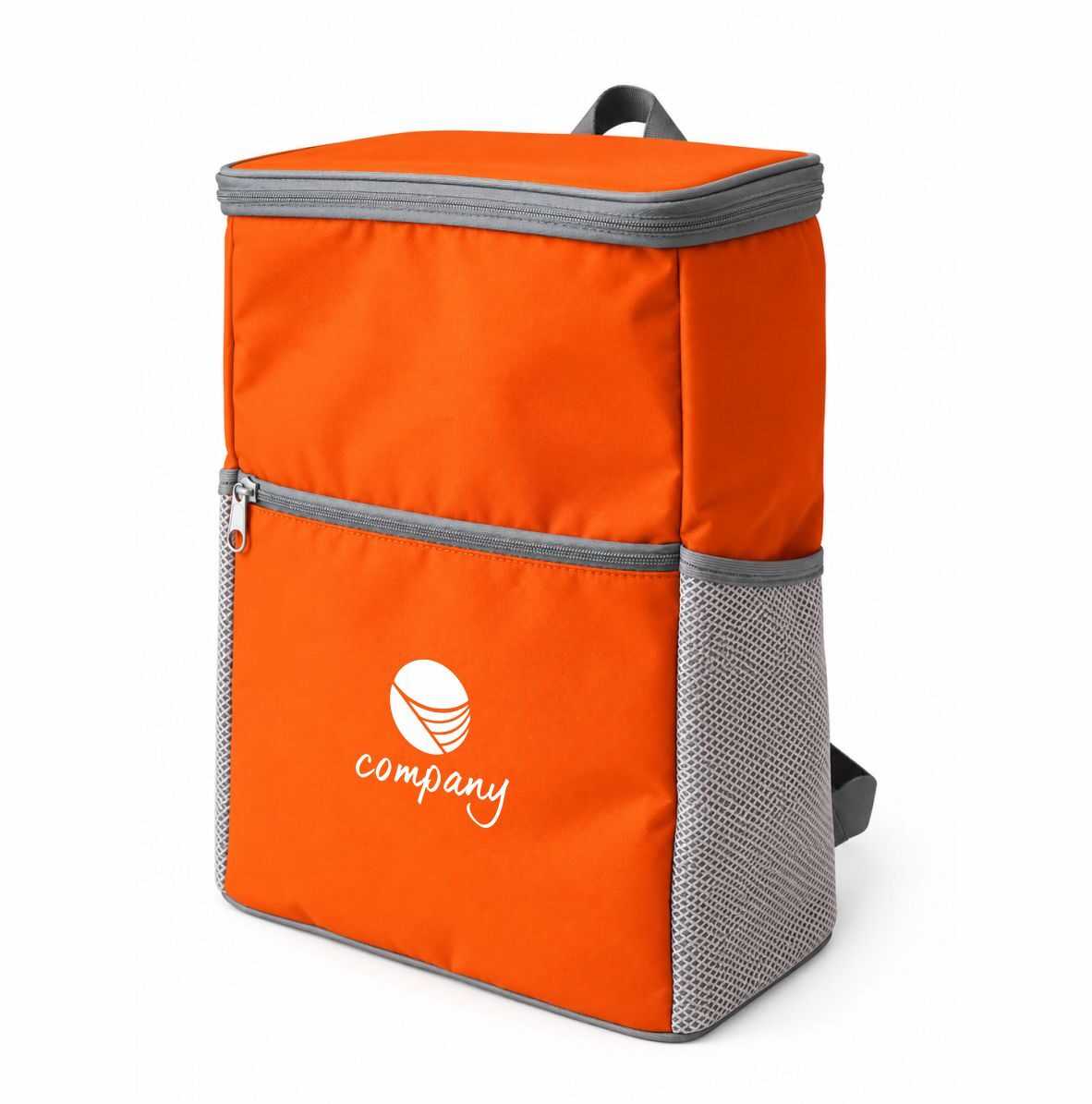 Mochila Térmica OutSide 30x38x15 - 17L - Imagem 5