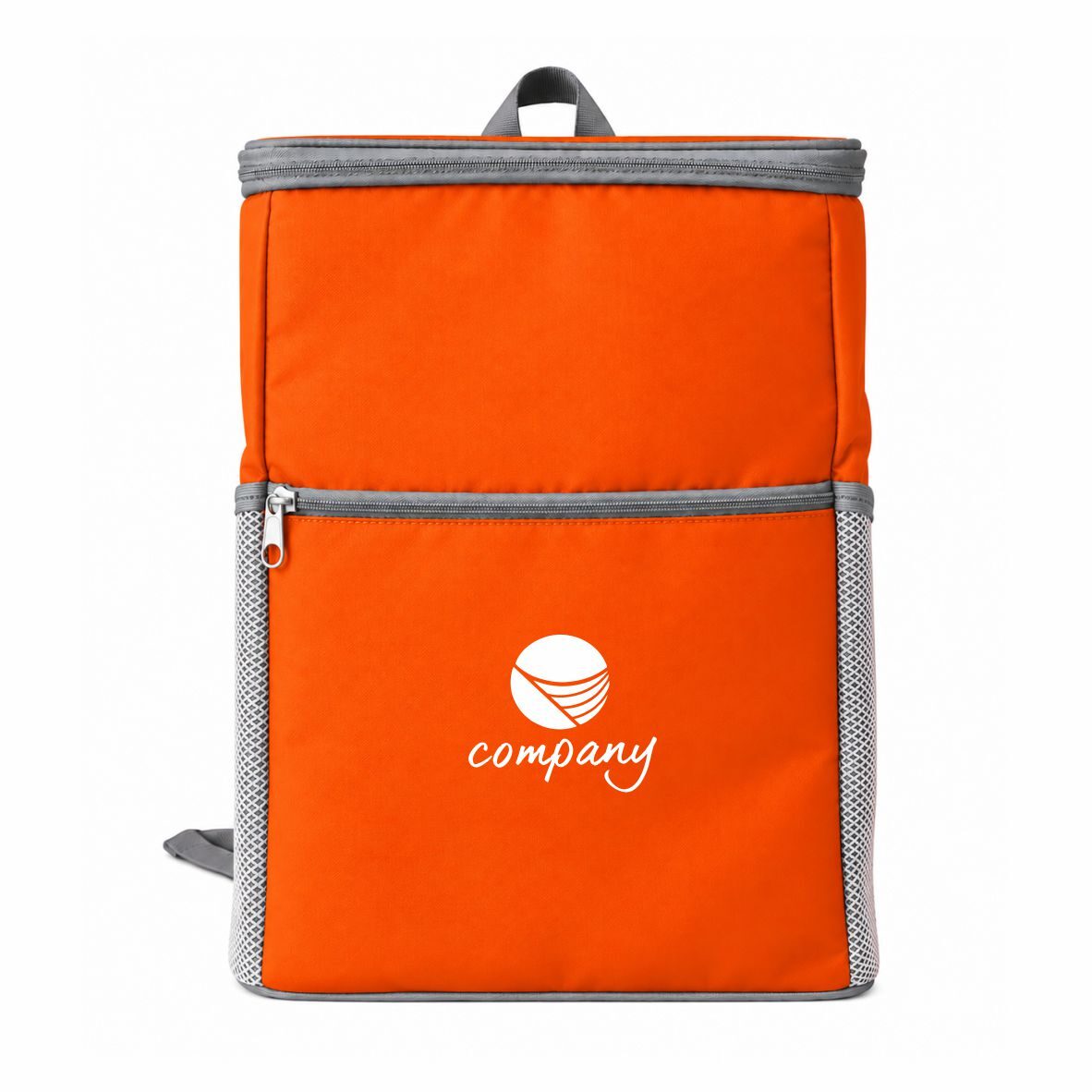 Mochila Térmica OutSide 30x38x15 - 17L - Imagem 6